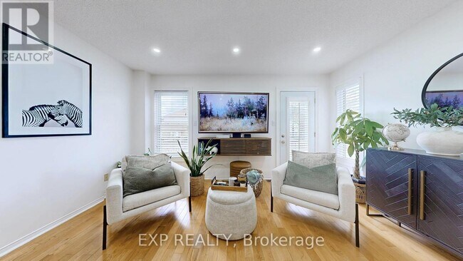 1121 Foxglove Pl in Mississauga, ON - Building Photo - Building Photo