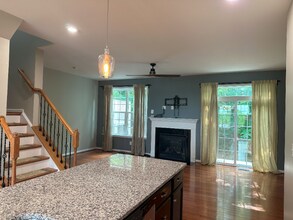 1333 Gilmore St in Fredericksburg, VA - Building Photo - Building Photo