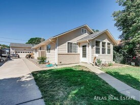 75 S Lowell Blvd in Denver, CO - Building Photo