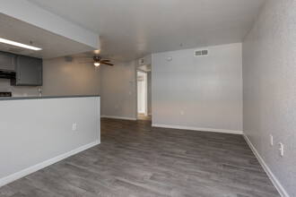 Palomar Apartment Homes in Tucson, AZ - Building Photo - Interior Photo