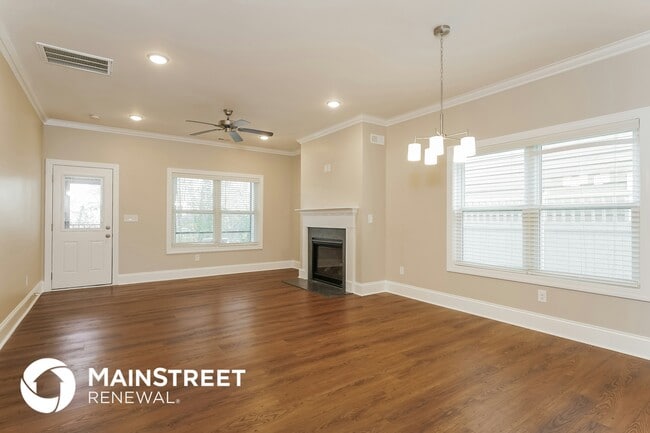15342 S Birkdale Commons Pkwy in Huntersville, NC - Building Photo - Building Photo