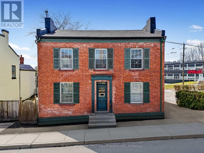 property at 143-143 Walton St