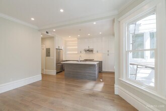 441 Oak St in San Francisco, CA - Building Photo - Building Photo
