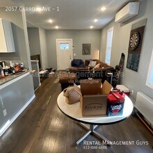 2057 Carroll Ave in St. Paul, MN - Building Photo - Building Photo