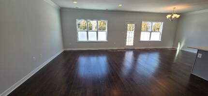 8104 Side Spg Ter in Henrico, VA - Building Photo - Building Photo