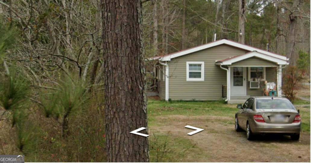 1113 New Rosedale Rd NE in Armuchee, GA - Building Photo