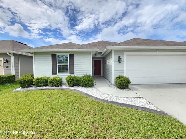 3361 Loofah Pl in Green Cove Springs, FL - Foto de edificio - Building Photo