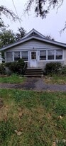 126 Mather St in Syracuse, NY - Building Photo
