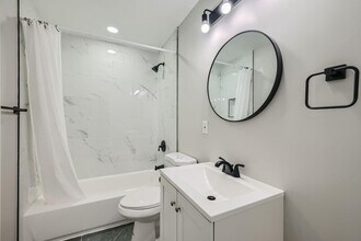 1019 E Preston St in Baltimore, MD - Building Photo - Building Photo