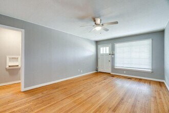 5228 N Hudson Ave in Oklahoma City, OK - Building Photo - Building Photo