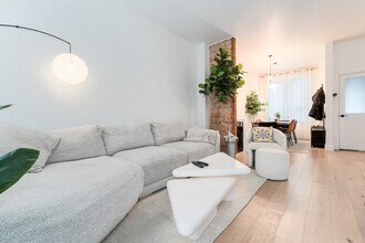 286 Euclid Ave in Toronto, ON - Building Photo - Building Photo