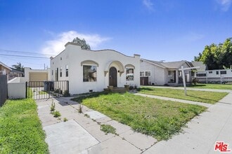 1622 W 66th St in Los Angeles, CA - Building Photo - Building Photo