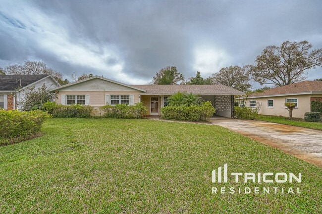 3016 W Robson St in Tampa, FL - Building Photo - Building Photo