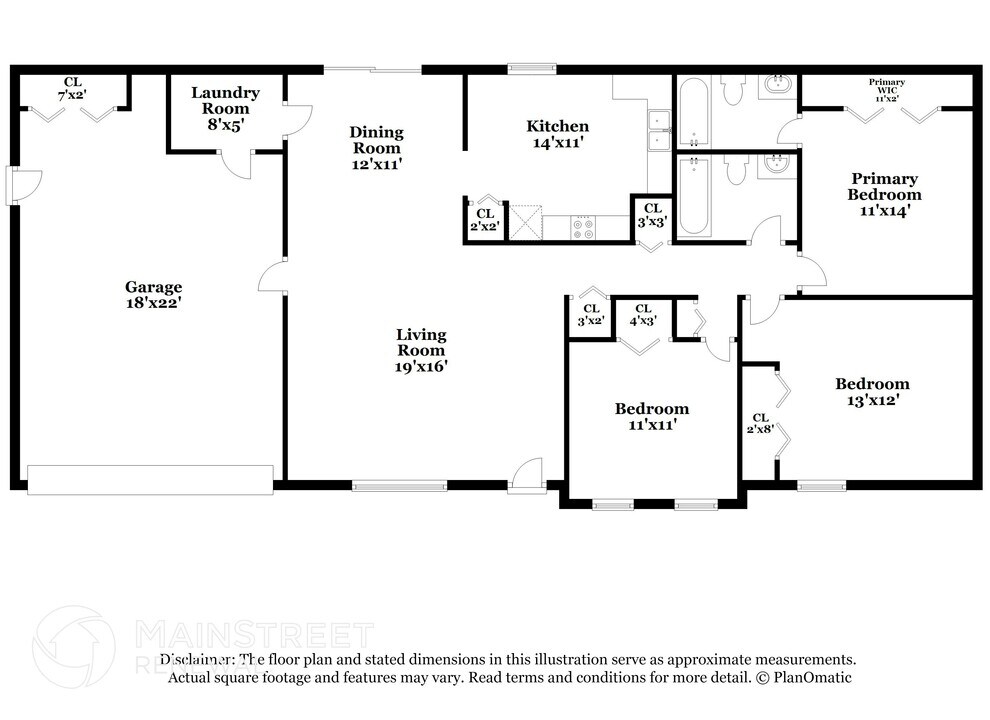 20569 Tappan Zee Dr in Port Charlotte, FL - Building Photo
