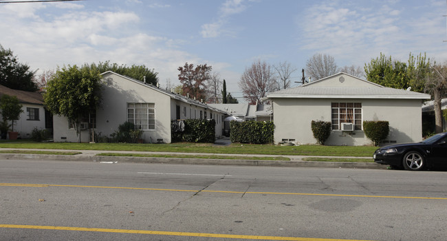 6625 Whitsett Ave in North Hollywood, CA - Building Photo - Building Photo