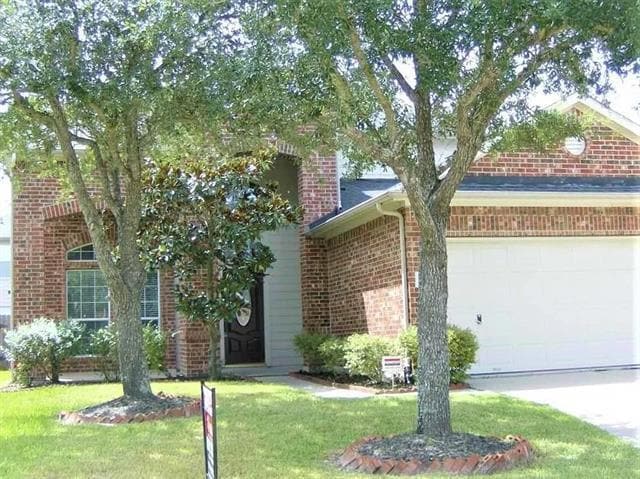 property at 2710 Shallow Falls Ct