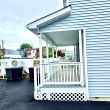 286 S William St in Newburgh, NY - Building Photo - Building Photo
