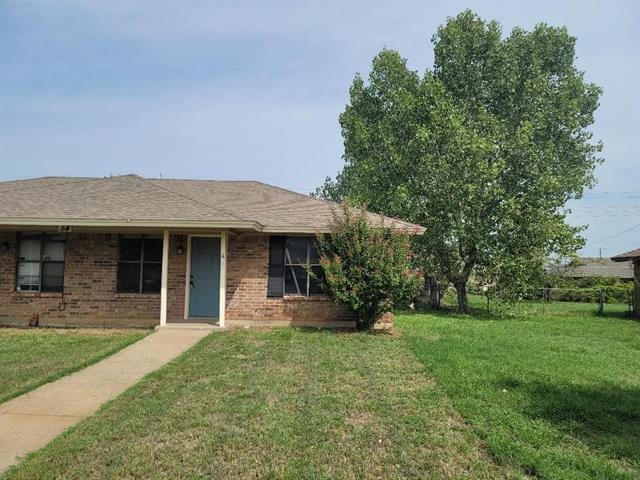 property at 54 Lori Dr