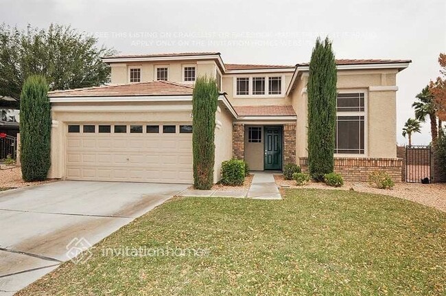 property at 2402 Stansbury Ct