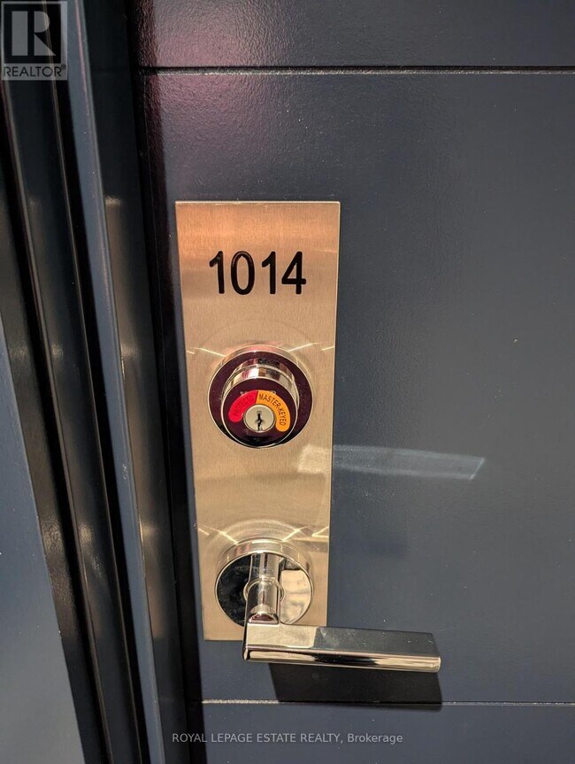 75 James St S in Hamilton, ON - Building Photo - Building Photo