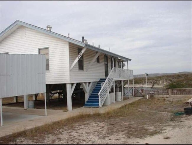 property at 108 Rough Canyon Rd