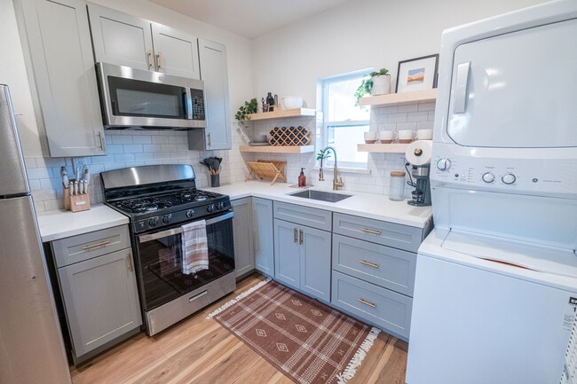 724 Dodson Way, Unit 722 in Arroyo Grande, CA - Building Photo - Building Photo