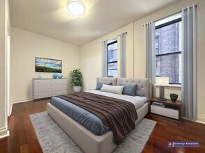 611 W 137th St in New York, NY - Building Photo - Building Photo