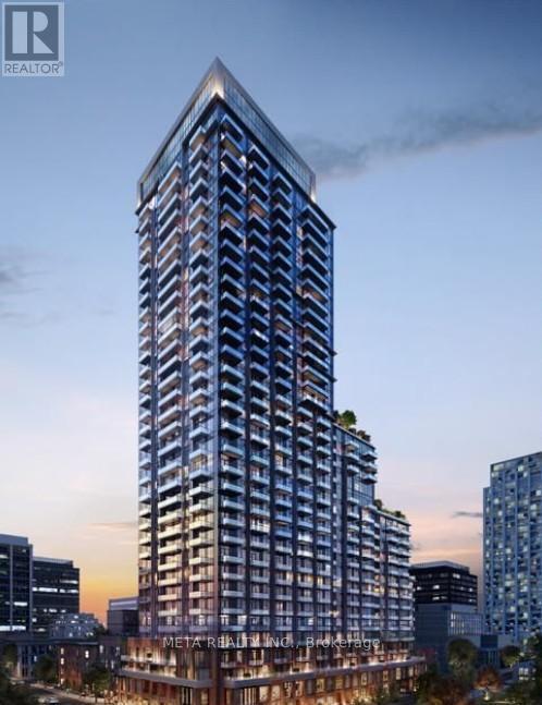 75 James St S in Hamilton, ON - Building Photo