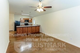 924 Maplewood Dr in Harker Heights, TX - Building Photo - Building Photo