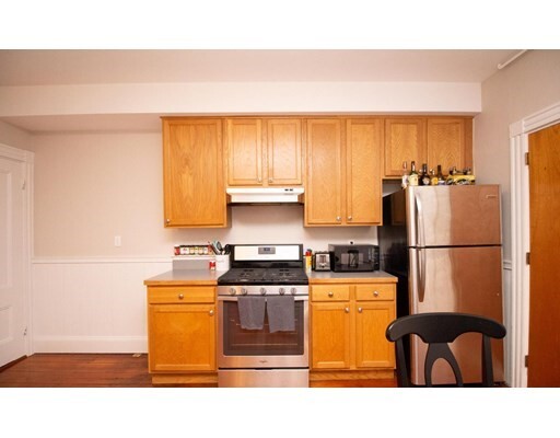 3 High Street Pl in Brookline, MA - Building Photo