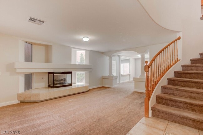 7769 Tattersall Flag St in Las Vegas, NV - Building Photo - Building Photo