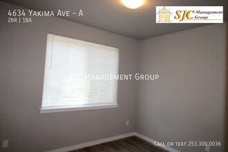 4634 S Yakima Ave in Tacoma, WA - Building Photo - Building Photo