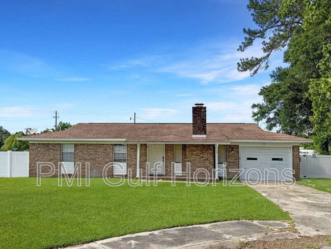 738 Carondelay Dr