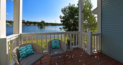 Loch Haven Apartments in Indianapolis, IN - Building Photo - Building Photo