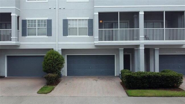 property at 2550 Grand Central Pkwy