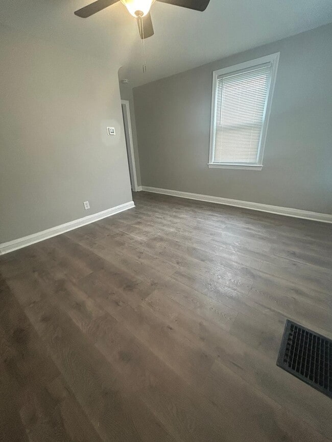 2735 Bookert Dr in Baltimore, MD - Building Photo - Building Photo