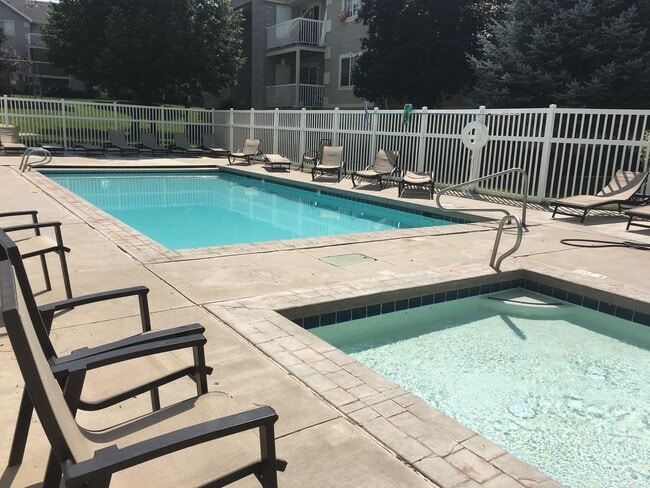 property at 1501 N 1200 W
