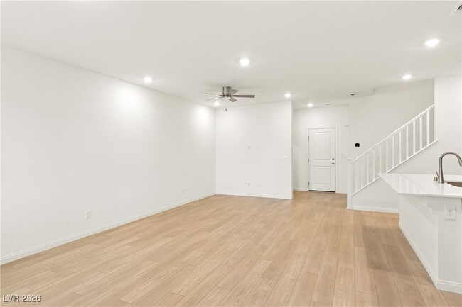 2764 V. Napoli in Henderson, NV - Building Photo - Building Photo