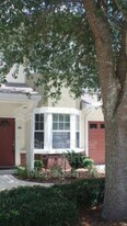 5663 Greenland Rd in Jacksonville, FL - Building Photo