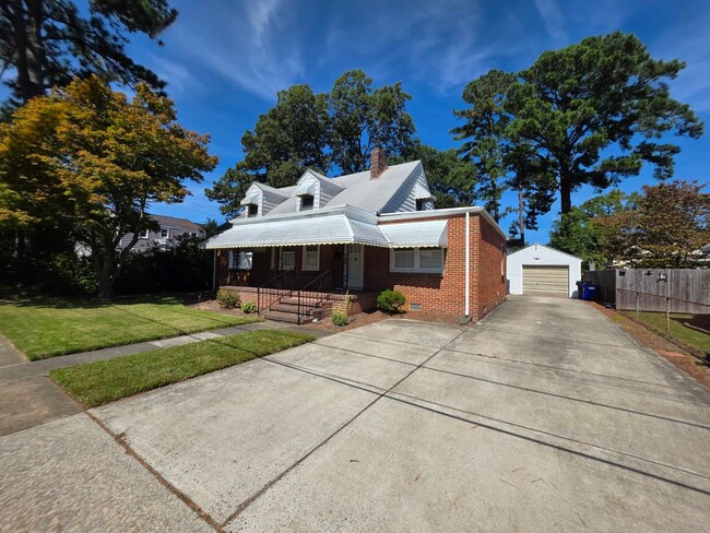 104 Conway Ave in Norfolk, VA - Building Photo - Building Photo