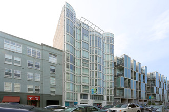 829 Folsom St in San Francisco, CA - Building Photo - Building Photo