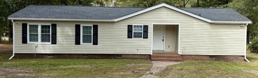 property at 1665 Rim Rd