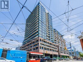 285 Dufferin St in Toronto, ON - Building Photo