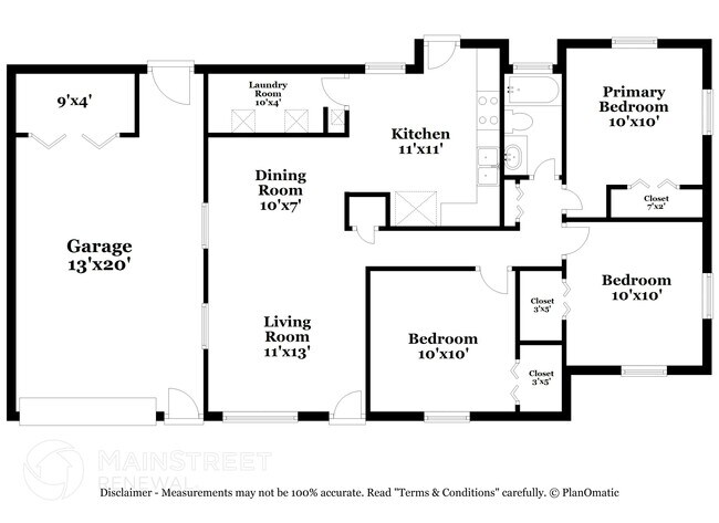 8961 Utah Ct in Thornton, CO - Building Photo - Building Photo