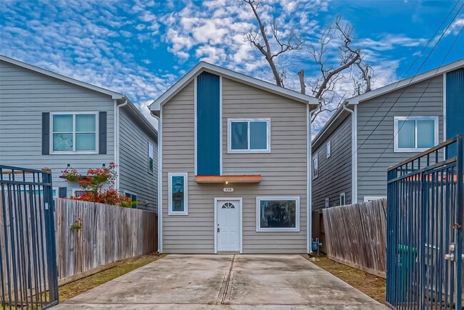 119 E 32nd St in Houston, TX - Building Photo - Building Photo