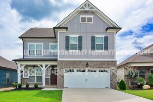 3578 Red Barn Ln in Ooltewah, TN - Building Photo