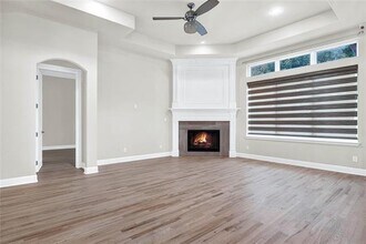 2517 Las Palmas Ln in Plano, TX - Building Photo - Building Photo