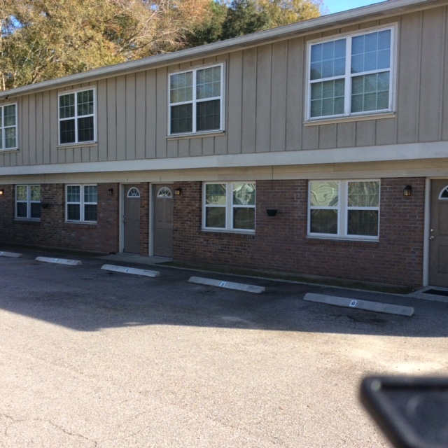 Summerfield Apartments in Summerville, SC - Foto de edificio - Building Photo