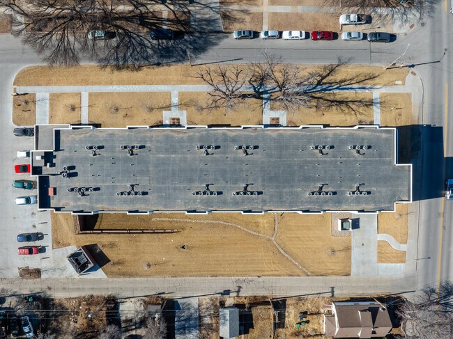 Southridge Apartments in Omaha, NE - Building Photo - Building Photo