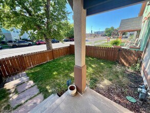 843 Kalamath St in Denver, CO - Building Photo - Building Photo